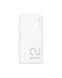 HONOR Power Bank Choice 66W/12000mAh, bela - 5504ADDK