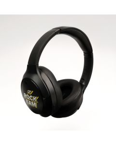 HONOR Bluetooth slušalice CHOIC ROCK FAM, crna