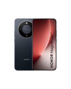 HONOR Magic8 Lite 8/256GB, crna