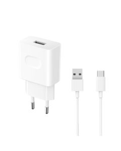 HONOR Punjač sa kablom Super Charge 22,5W, bela - 165535