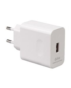 HONOR Punjač super charge 66W, bela - 1280114
