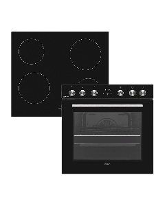 VOX Ugradni set HOPSBDT7815B3D - HOPSBDT7815B3D