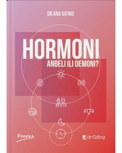 Hormoni - anđeli ili demoni?