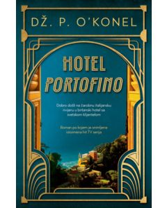 Hotel Portofino - 9788652147649