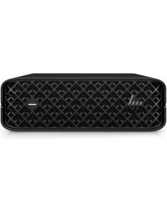 HP Racunar Z2 Mini G9 WS/W11P/i7-14700/32GB/512GB/RTX A400 4GB/3g/EN - 8T1W1EA#ABB