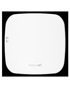 NET HP ARUBA INSTANT On AP12 3X3 AC Vawe2 Access Point - HPR2X01