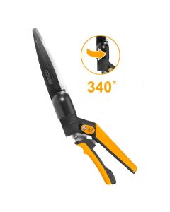 Ingco makaze za travu HPS3401