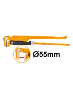 Ingco klešta švedska ojačana 55mm HPW04151 - 13018