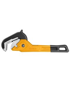 Ingco ključ za cevi sa račnom 350mm HPW1414