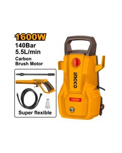 Perač pod pritiskom HPWR16008 1600W/140bara SUPER INGCO