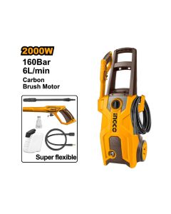 Perač pod pritiskom HPWR20008 2000W SUPER INGCO