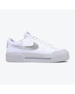 NIKE Patike court legacy lift gfx 2 W - HQ2307-10038