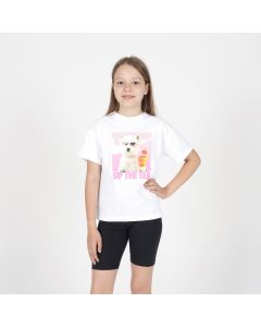 NIKE Majica kratak rukav nsw photo tee GG - HQ2337-100L