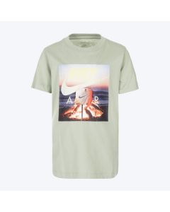 NIKE Majica kratak rukav nsw tee photo BG