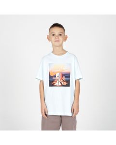 NIKE Majica kratak rukav nsw tee photo BG - HQ3243-474XL