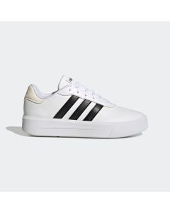 ADIDAS Patike court platform W - HQ453239.5