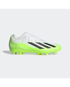 ADIDAS Kopačke x crazyfast.3 fg M - HQ453445.5