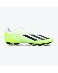 ADIDAS Kopacke X Crazyfast.4 Fxg M - HQ453545.5