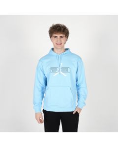 JORDAN Duks sa kapuljačom jordan sport crossover grafix fleece po M