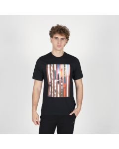 NIKE Majica kratak rukav nsw tee oc open M