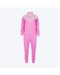 NIKE Trenerka nsw df tracksuit pk fz BG