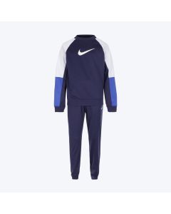 NIKE Trenerka nsw df tracksuit pk crew BG