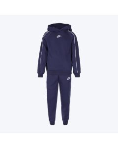 NIKE Trenerka nsw club flc hdy tracksuit BG