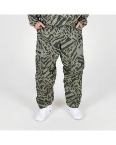 NIKE Donji deo trenerke nk air wvn cargo pant aop M