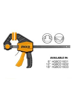 Ingco brza stega 63x150mm HQBC01601