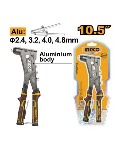 Ingco klešta za pop nitne 3.2-4.8 Industrial HR105