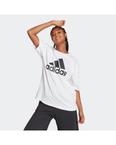 ADIDAS Majica kratak rukav w bl bf tee W - HR4930M