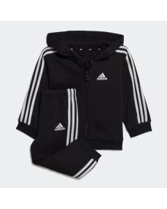 ADIDAS Trenerka i 3s fz fl jog BT - HR586698