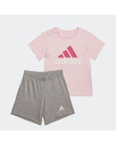 ADIDAS Komplet  i bl co t set GT - HR588662
