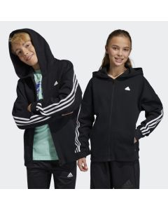 ADIDAS Duks sa kapuljačom u fi 3s fz hd BG - HR6317152