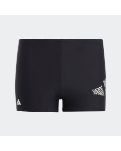 ADIDAS Kupaći 3 bar logo BG - HR7480128
