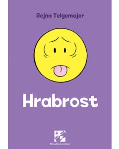 Hrabrost - 9788652911721