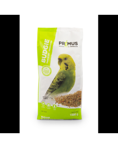 BENELUX Suva hrana za tigrice Primus 1kg - 3012894-1