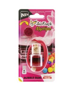 AIRFRESH Bočica u blisteru 5ml Mistique Bubble gum - 10018-1