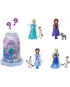 FROZEN lutka iznenadenja