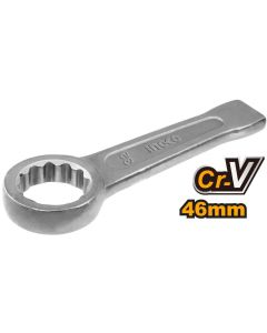 Ingco ključ okasti ojačan 46mm HRSW046
