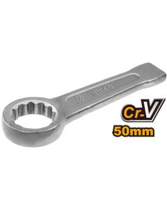 Ingco ključ okasti ojačan 50mm HRSW050