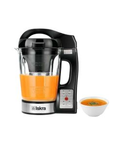 ISKRA Blender sa funkcijom kuvanja HS-08G