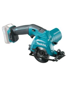 MAKITA Akumulatorska ručna kružna testera HS301DZ; bez baterije i punjača - HS301DZ