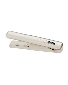 VOX Bežična presa za kosu HSC310G, krem
