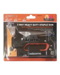 MACHTIG Ručna heftalica HSG-01 - HSG-01