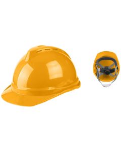 Ingco zaštitni šlem HSH201 - 15096-1-1