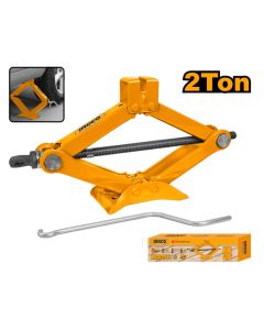 Makazasta dizalica – žaba 2t HSJ201 SUPER INGCO