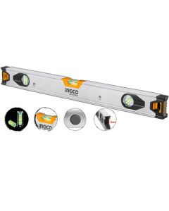 Ingco libela magnet 40cm HSL38040M - 13483