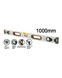 Ingco libela magnet 100cm HSL38100M - 13491-1