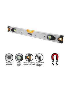 Ingco Libela SPIRIT magnet, 120 cm HSL38120M